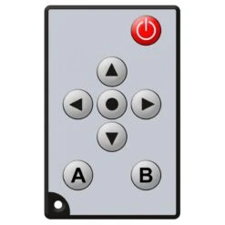 Horloge Murale Digitale Affichage Leds Rouges Heures Et Minutes 7 Horloge Murale Digitale Affichage Leds Rouges Heures Et Minutes -1001 Pendules Boutique 1100rg telecommande