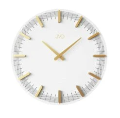 Horloge Murale En Bois Index En Relief Avec Chemin De Fer 5 Horloge Murale En Bois Index En Relief Avec Chemin De Fer -1001 Pendules Boutique 39824 large