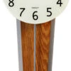 Horloge Murale à Balancier Vé Inversé En Bois 6 Horloge Murale à Balancier Vé Inversé En Bois -1001 Pendules Boutique 4599 large 1