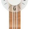 AMS Pendule Murale à Balancier Bois De Hêtre 2 AMS Pendule Murale à Balancier Bois De Hêtre -1001 Pendules Boutique 7263 v2