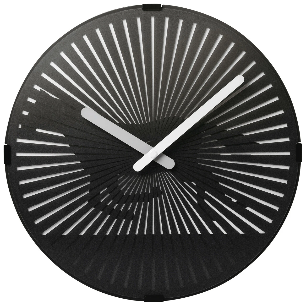 Pendule Murale Animée "cheval Au Galop" 1 Pendule Murale Animée "cheval Au Galop"