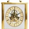 Pendule à Poser Squelette De Style Avec Bélière Bayard 2 Pendule à Poser Squelette De Style Avec Bélière Bayard -1001 Pendules Boutique ks62 ok