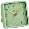 ATLANTA Réveil à Quartz Vert Silencieux En Métal 2 ATLANTA Réveil à Quartz Vert Silencieux En Métal -1001 Pendules Boutique oa2113 v2