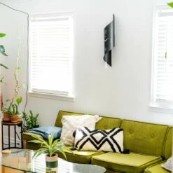 Horloge Murale à Balancier En Inox Noir Chiffres Rouges -1001 Pendules Boutique savannah 70944292200 7 1920x1920 1